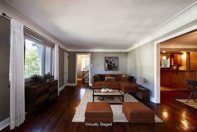 3255 Linwood Avenue, Cincinnati, OH 45226