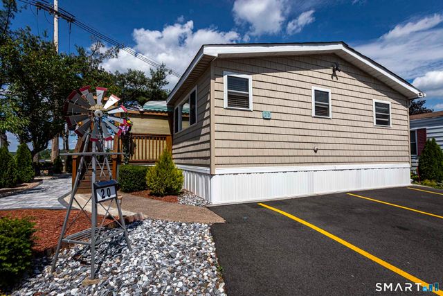 20 Laurel View, Wallingford, CT 06492