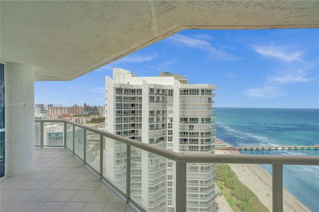 16425 Collins Ave 2715, Sunny Isles Beach, FL 33160