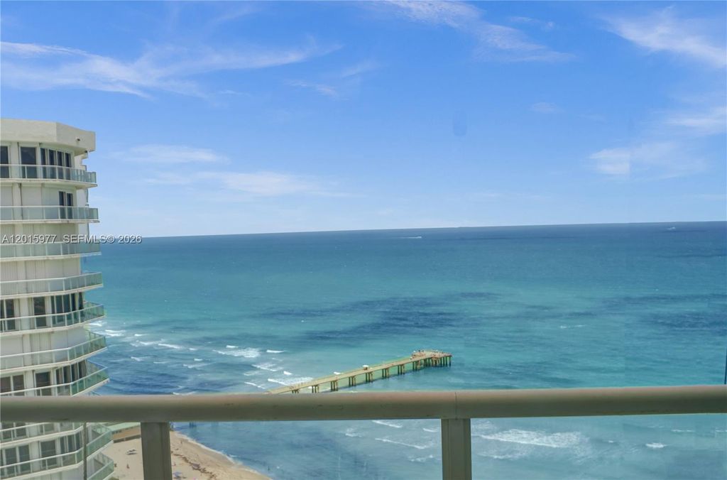 16425 Collins Ave 2715, Sunny Isles Beach, FL 33160