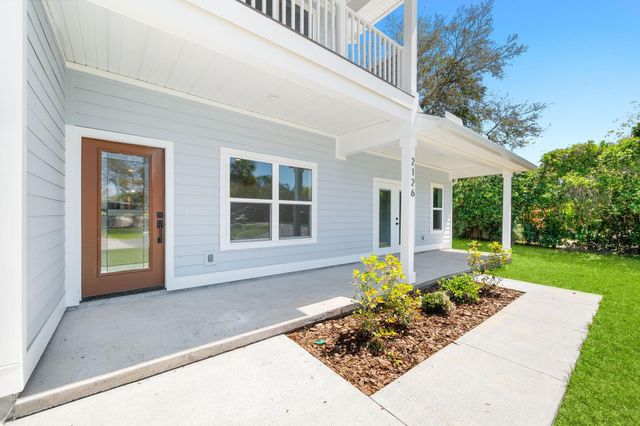 2126 Reef Dr, St Augustine, FL 32080