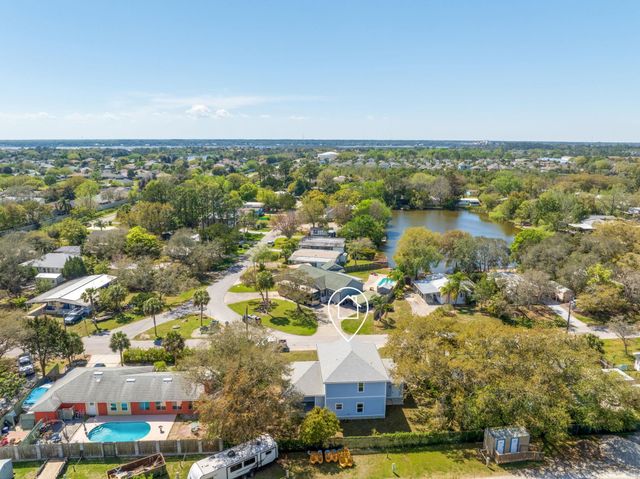 2126 Reef Dr, St Augustine, FL 32080