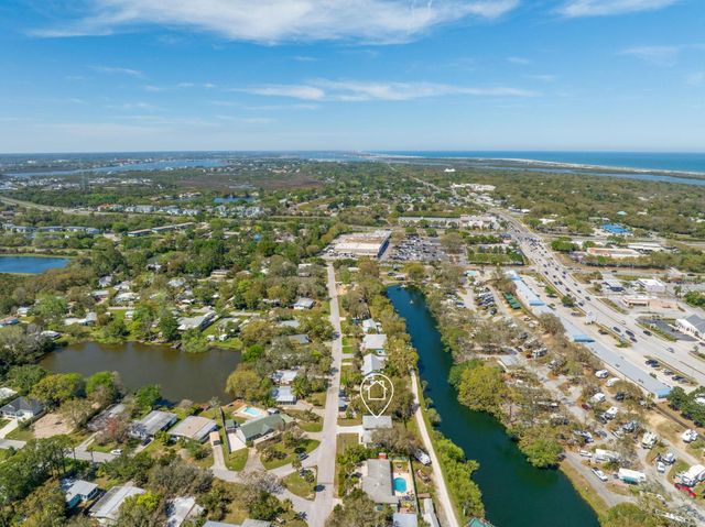 2126 Reef Dr, St Augustine, FL 32080
