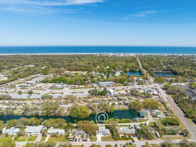 2126 Reef Dr, St Augustine, FL 32080