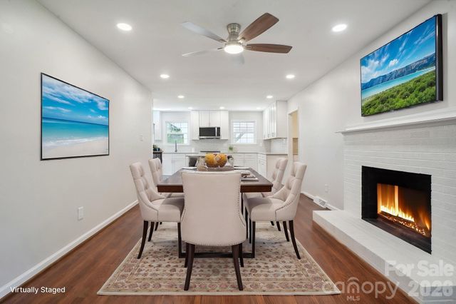 6100 Ashcrest Drive, Charlotte, NC 28217