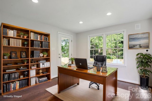 6100 Ashcrest Drive, Charlotte, NC 28217