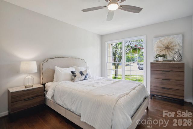 6100 Ashcrest Drive, Charlotte, NC 28217