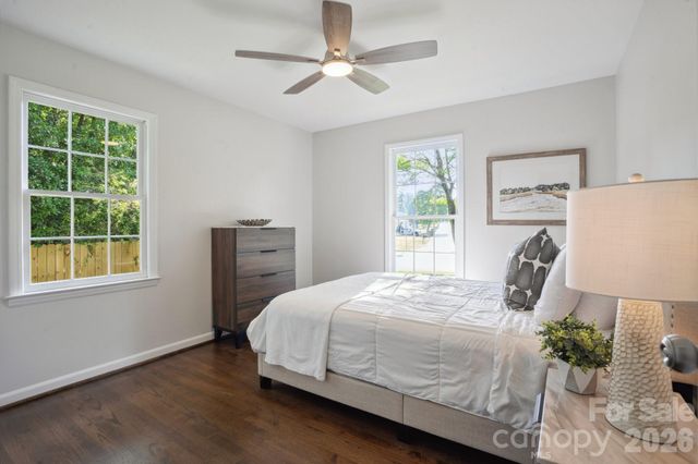 6100 Ashcrest Drive, Charlotte, NC 28217