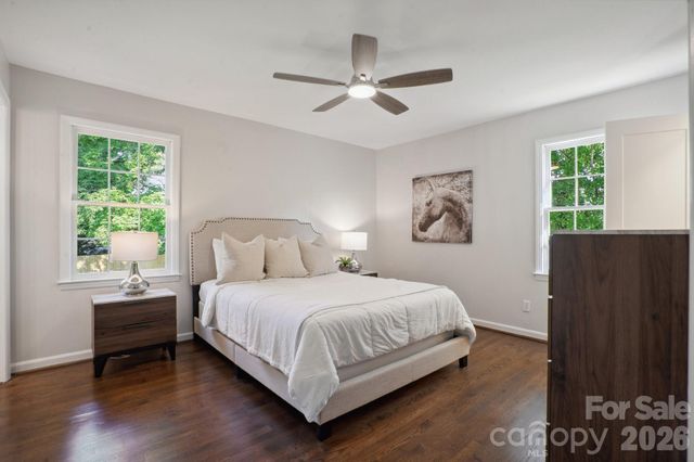 6100 Ashcrest Drive, Charlotte, NC 28217