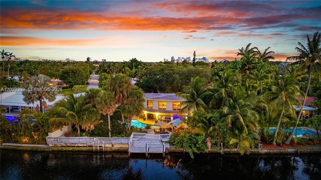 1809 Coral Gardens Dr, Wilton Manors, FL 33306