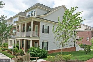 12609 HORSESHOE BEND CIR, Clarksburg, MD 20871