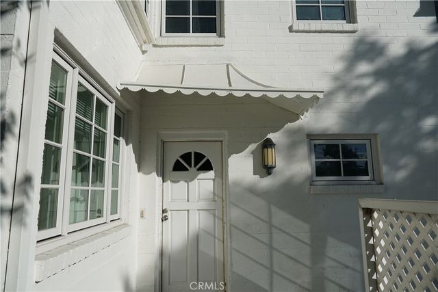 1200 Oakwood Drive, San Marino, CA 91108