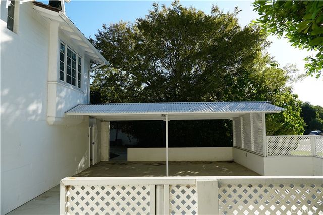 1200 Oakwood Drive, San Marino, CA 91108