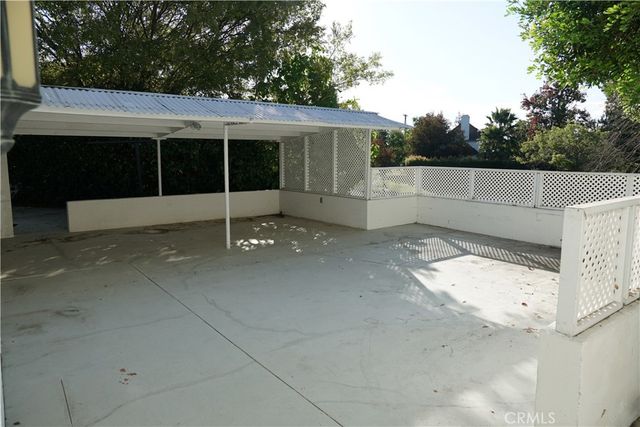 1200 Oakwood Drive, San Marino, CA 91108