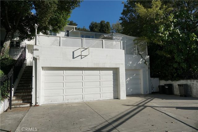 1200 Oakwood Drive, San Marino, CA 91108