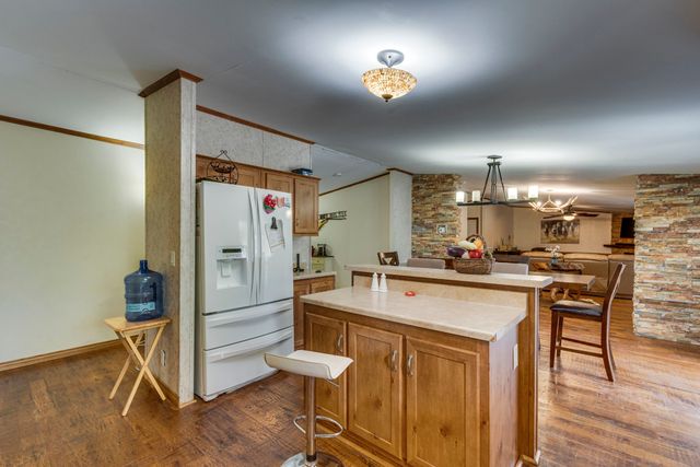 7251 Bennett Lawson Road, Mansfield, TX 76063