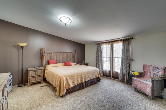 7251 Bennett Lawson Road, Mansfield, TX 76063