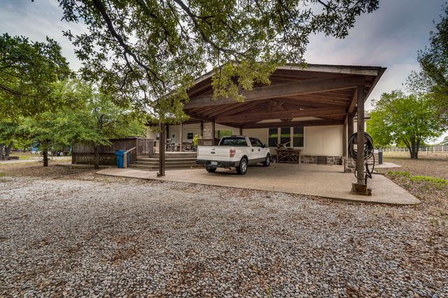 7251 Bennett Lawson Road, Mansfield, TX 76063