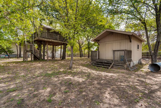 7251 Bennett Lawson Road, Mansfield, TX 76063