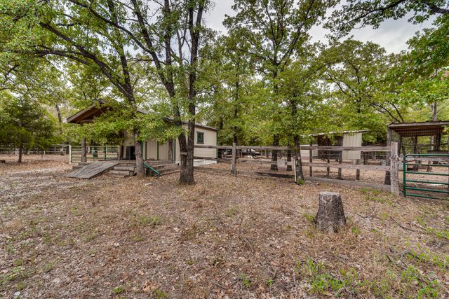 7251 Bennett Lawson Road, Mansfield, TX 76063