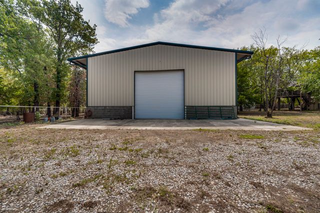 7251 Bennett Lawson Road, Mansfield, TX 76063