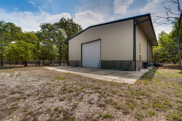 7251 Bennett Lawson Road, Mansfield, TX 76063