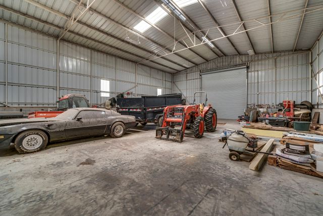 7251 Bennett Lawson Road, Mansfield, TX 76063