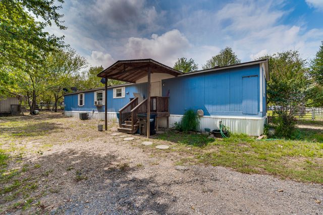 7251 Bennett Lawson Road, Mansfield, TX 76063
