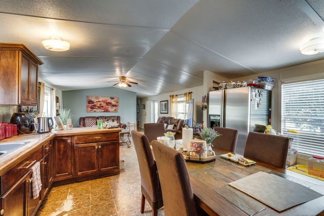 7251 Bennett Lawson Road, Mansfield, TX 76063