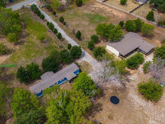 7251 Bennett Lawson Road, Mansfield, TX 76063