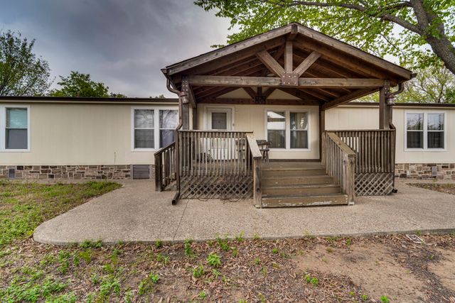 7251 Bennett Lawson Road, Mansfield, TX 76063