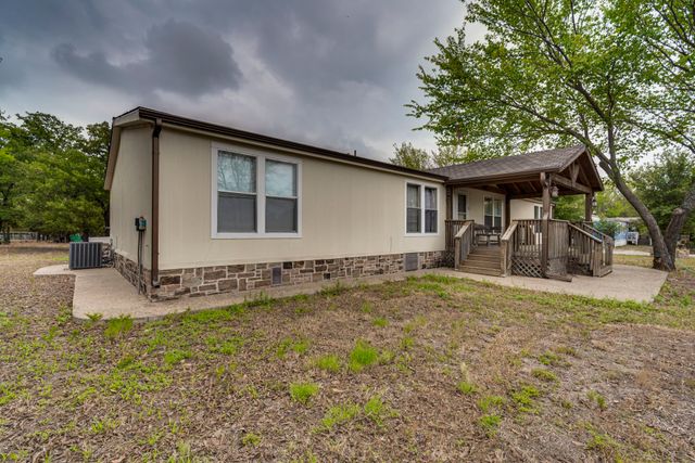 7251 Bennett Lawson Road, Mansfield, TX 76063