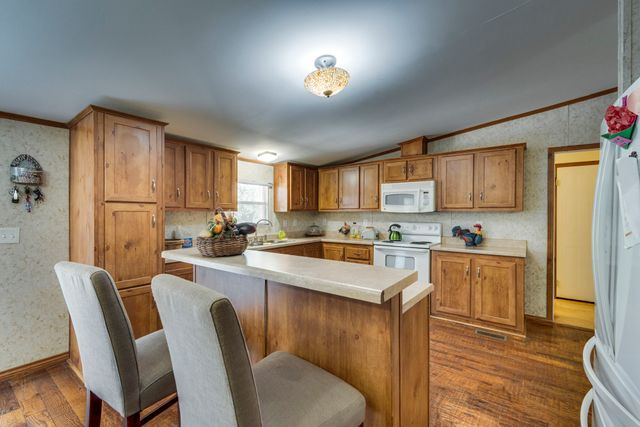 7251 Bennett Lawson Road, Mansfield, TX 76063