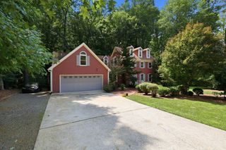 11433 Horsemans Trail, Raleigh, NC 27613