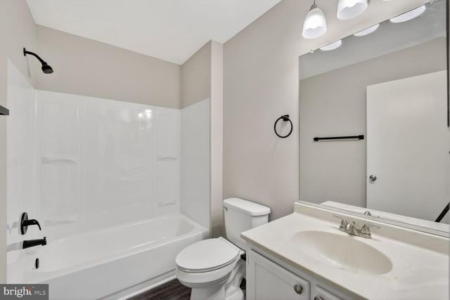 13828 CAPTAIN MARBURY LN, Upper Marlboro, MD 20772