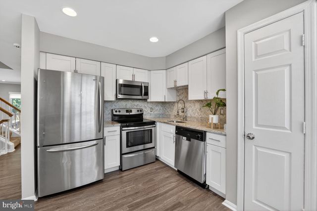 13828 CAPTAIN MARBURY LN, Upper Marlboro, MD 20772