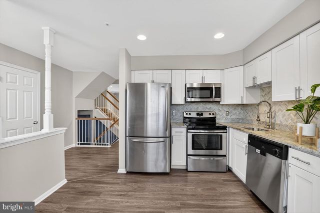 13828 CAPTAIN MARBURY LN, Upper Marlboro, MD 20772