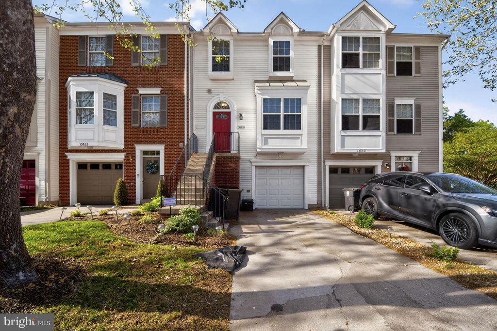 13828 CAPTAIN MARBURY LN, Upper Marlboro, MD 20772