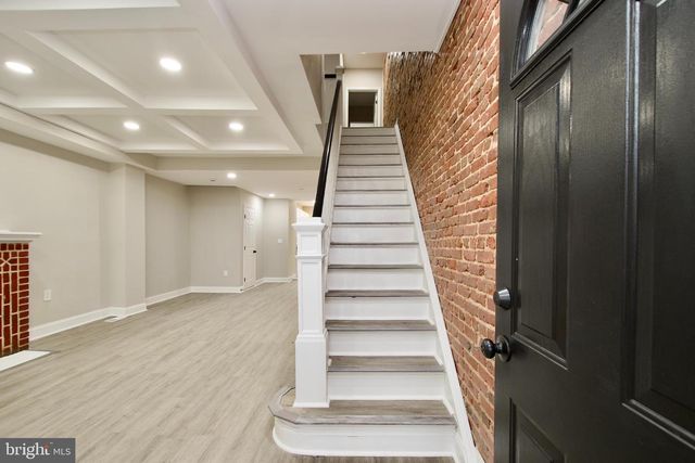 2208 MOUNT ROYAL TER, Baltimore, MD 21217