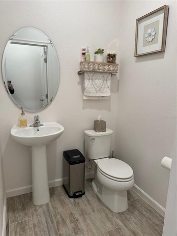 380 CABELLO DRIVE, Davenport, FL 33837