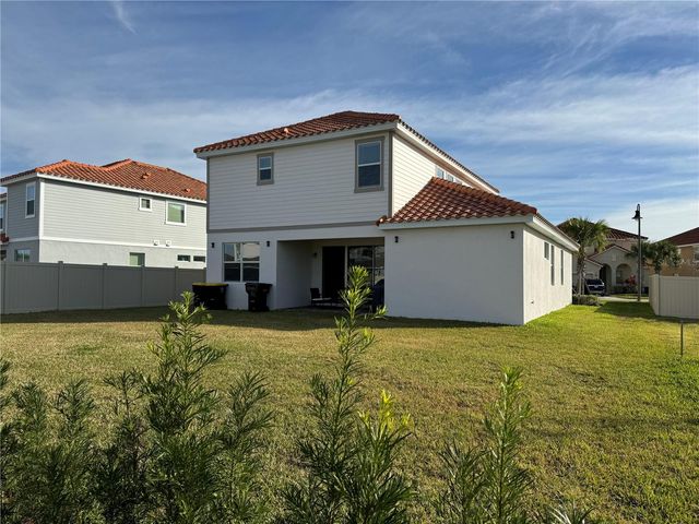 380 CABELLO DRIVE, Davenport, FL 33837