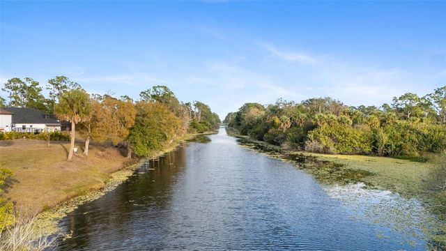 4413 HANSARD AVENUE, North Port, FL 34286