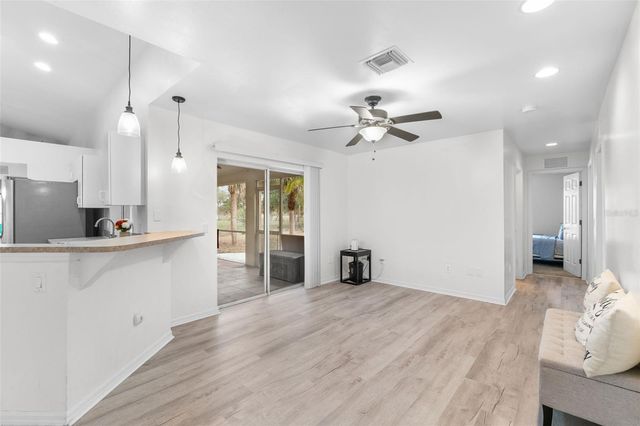 4413 HANSARD AVENUE, North Port, FL 34286