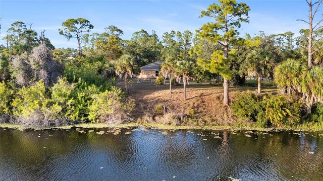 4413 HANSARD AVENUE, North Port, FL 34286