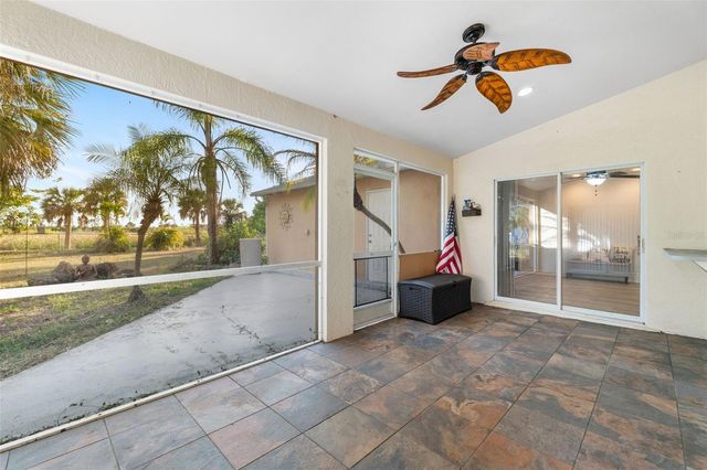 4413 HANSARD AVENUE, North Port, FL 34286