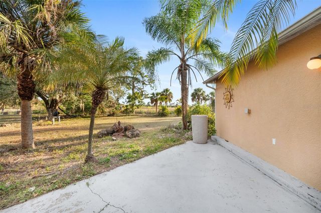 4413 HANSARD AVENUE, North Port, FL 34286