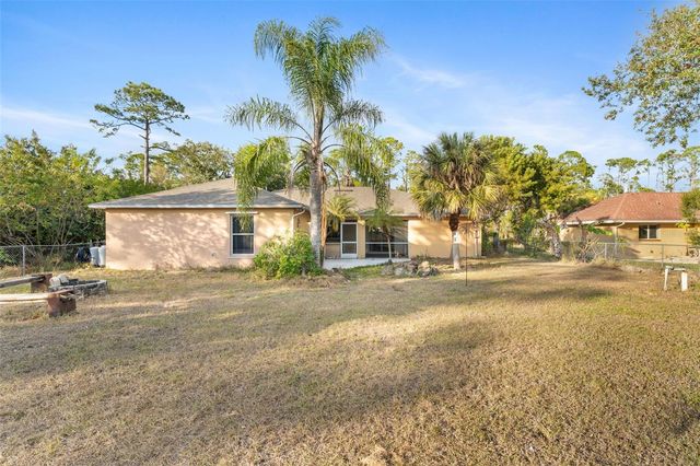 4413 HANSARD AVENUE, North Port, FL 34286