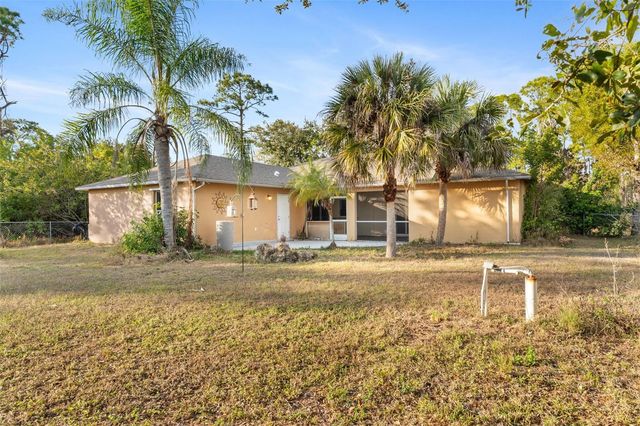 4413 HANSARD AVENUE, North Port, FL 34286