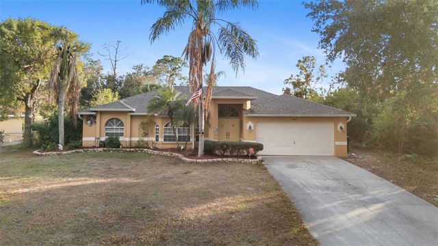 4413 HANSARD AVENUE, North Port, FL 34286