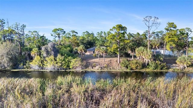 4413 HANSARD AVENUE, North Port, FL 34286